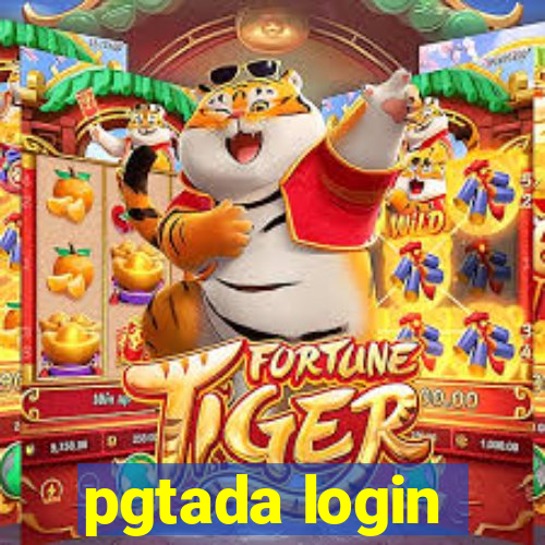 pgtada login